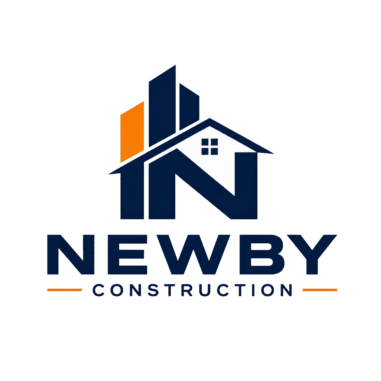 Newby Construction logo