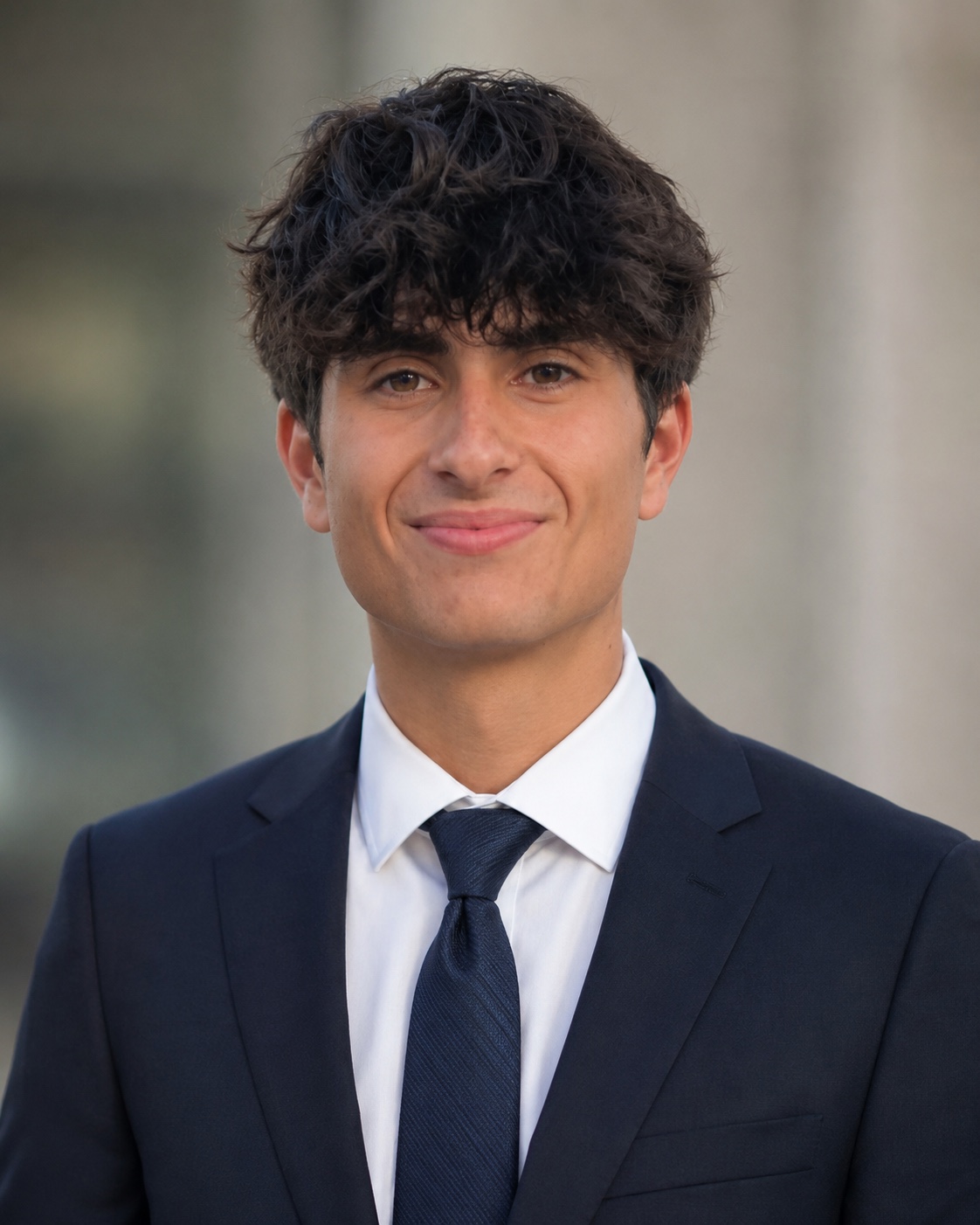 Skylar Giron Sabillon, founder of Small Business Bookkeeping Co.